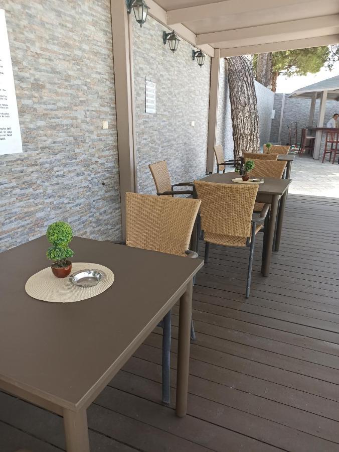 Summer Dream Theologos  Exterior photo