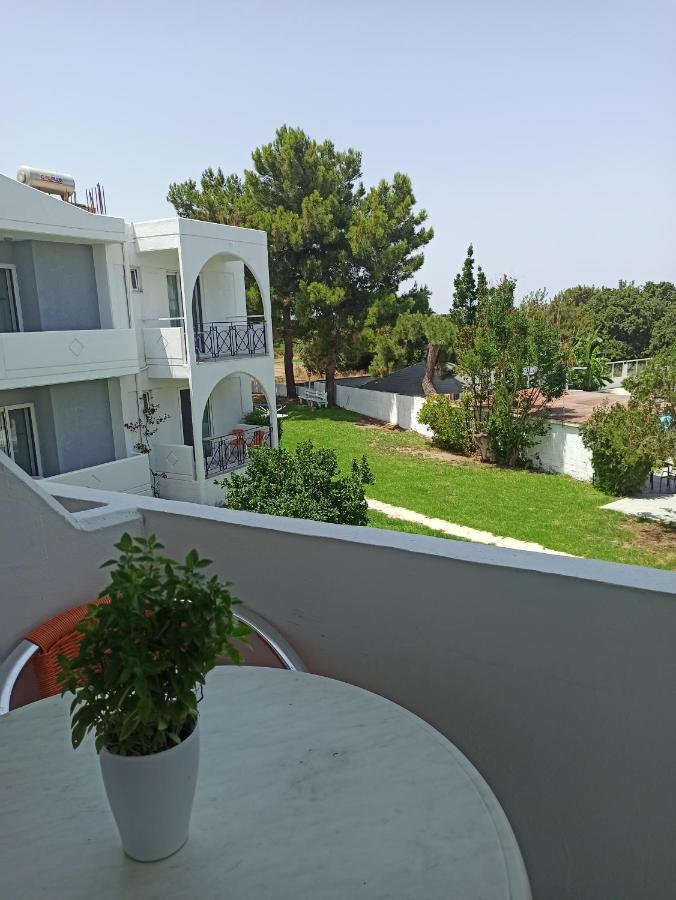 Summer Dream Theologos  Exterior photo