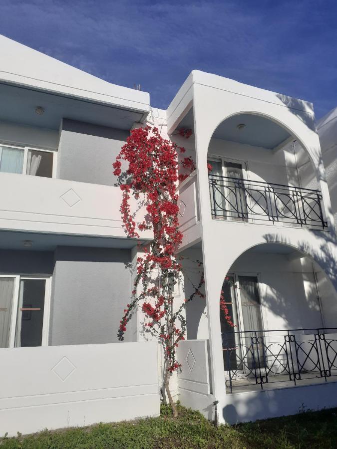 Summer Dream Theologos  Exterior photo