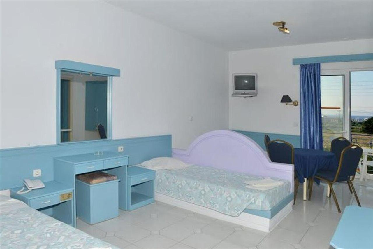 Summer Dream Theologos  Exterior photo